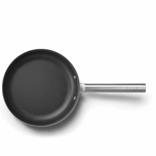 Сковорідка SMEG CKFF2601CRM 