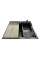 Кухонна мийка FABIANO Top Center 57 Celldecor Nano Graphite
