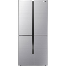 Холодильник  GORENJE NRM8182MX