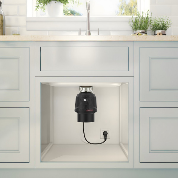 Подрібнювач харчових відходів INSINKERATOR Premium 550