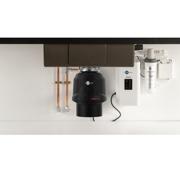 Подрібнювач харчових відходів INSINKERATOR Premium 550