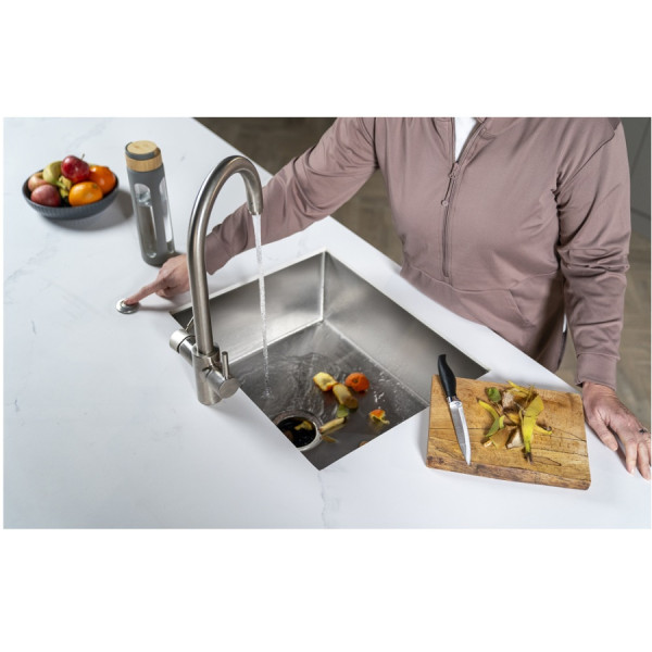 Подрібнювач харчових відходів INSINKERATOR Premium 550