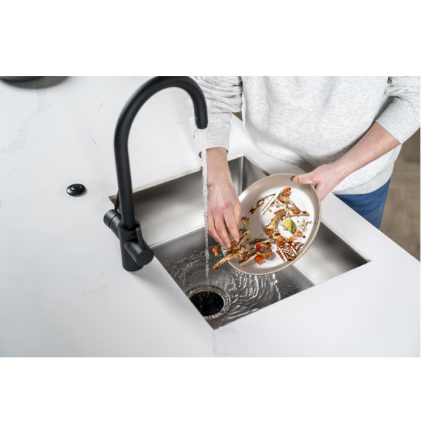 Подрібнювач харчових відходів INSINKERATOR Premium 550