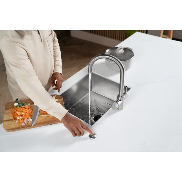 Подрібнювач харчових відходів INSINKERATOR Premium 550