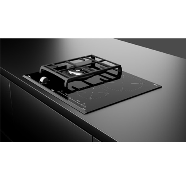 Варильна поверхня TEKA JZC 63312 ABN BK