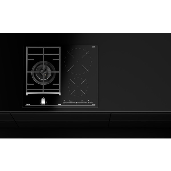 Варильна поверхня TEKA JZC 63312 ABN BK