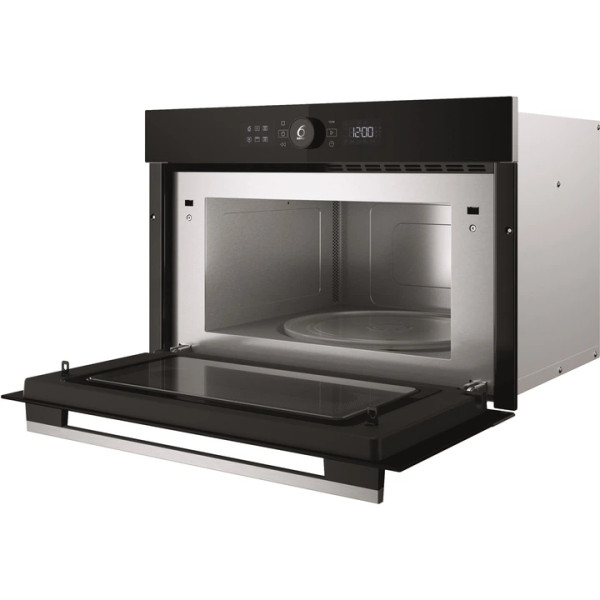 Мікрохвильова піч WHIRLPOOL WMD54MX
