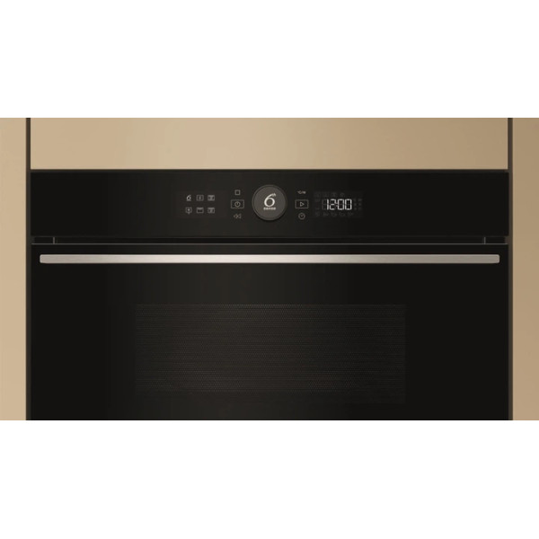 Мікрохвильова піч WHIRLPOOL WMD54MX