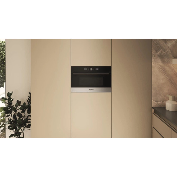 Мікрохвильова піч WHIRLPOOL WMD54MX