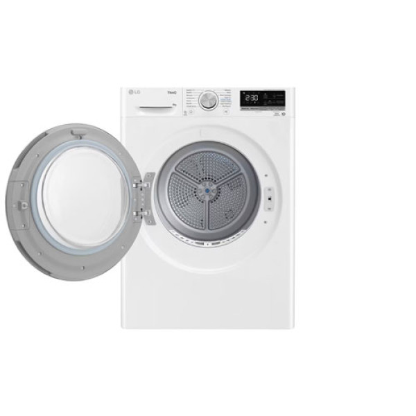 Сушильна машина LG RC80V5AV5N