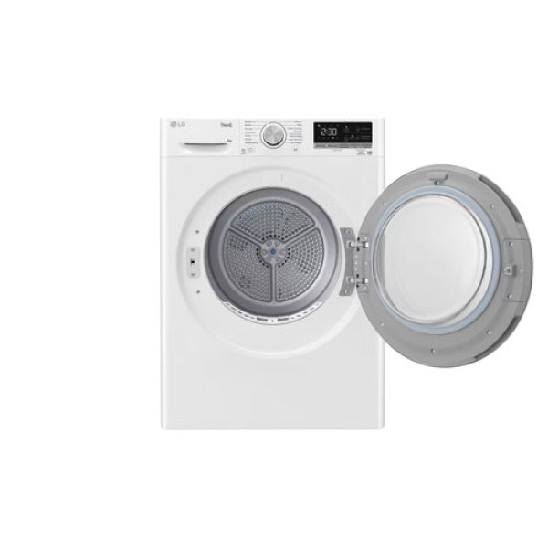 Сушильна машина LG RC80V5AV5N