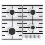 Варильна поверхня GORENJE G640W