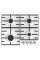 Варильна поверхня GORENJE G640W