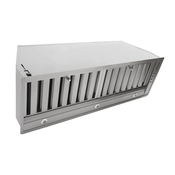 Витяжка WEILOR PPE 8265 SS 1250 LED
