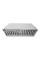 Витяжка WEILOR PPE 8265 SS 1250 LED