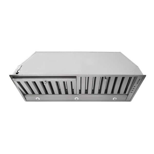 Витяжка WEILOR PPE 8265 SS 1250 LED