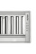 Витяжка WEILOR PPE 8265 SS 1250 LED