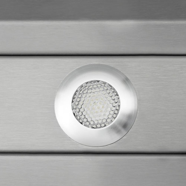 Витяжка WEILOR PPE 8265 SS 1250 LED
