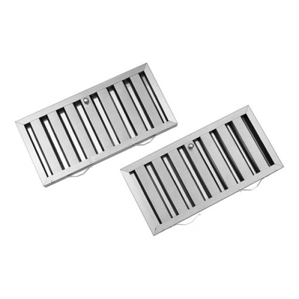 Витяжка WEILOR PPE 8265 SS 1250 LED