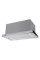 Витяжка VENTOLUХ GARDA 60 INOX (1100) SMD LED