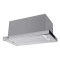 Витяжка VENTOLUХ GARDA 60 INOX (1100) SMD LED