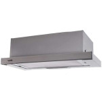 Витяжка VENTOLUХ GARDA 60 INOX (700) SLIM