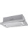 Витяжка VENTOLUХ GARDA 60 INOX (750) SMD LED