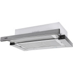 Витяжка VENTOLUХ GARDA 60 INOX (800) SMD LED