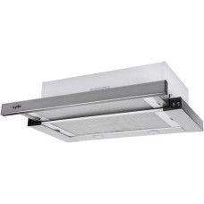 Витяжка VENTOLUХ GARDA 60 INOX (800) SMD LED