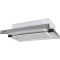 Витяжка VENTOLUХ GARDA 60 INOX (800) SMD LED