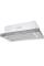 Витяжка VENTOLUХ GARDA 60 INOX (800) SMD LED
