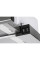 Витяжка VENTOLUХ GARDA 60 INOX (800) SMD LED