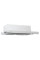 Витяжка FABIANO SLIM 60 LUX white glass