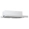 Витяжка FABIANO SLIM 60 LUX white glass