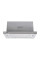 Витяжка VENTOLUХ GARDA 60 INOX (1300) SMD LED
