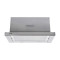 Витяжка VENTOLUХ GARDA 60 INOX (1300) SMD LED