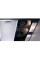 Витяжка FABIANO Slim 60 Lux Black Glass