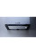 Витяжка FABIANO Slim 60 Lux Black Glass