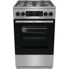 Плита GORENJE GKS5C70HXF