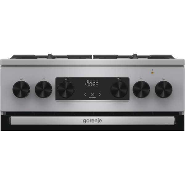 Плита GORENJE GKS5C70HXF