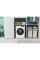 Пральна машина INDESIT OMTWSE 61051 WK UA