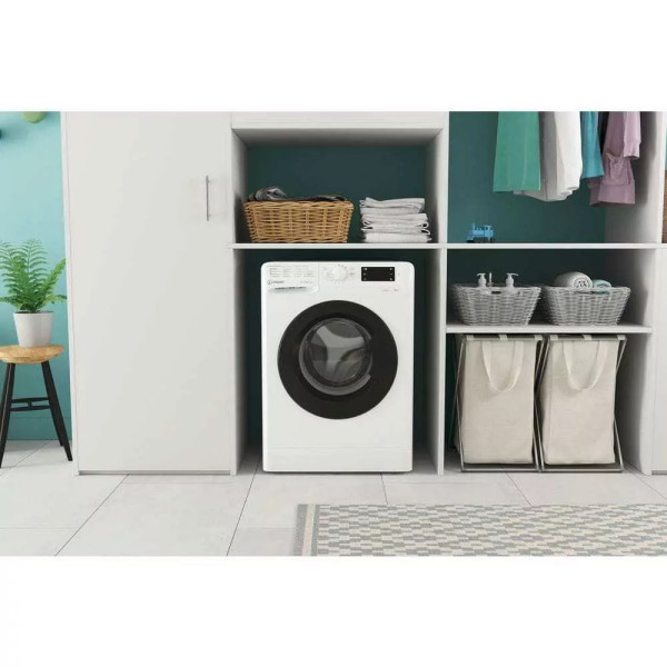 Пральна машина INDESIT OMTWSE 61051 WK UA