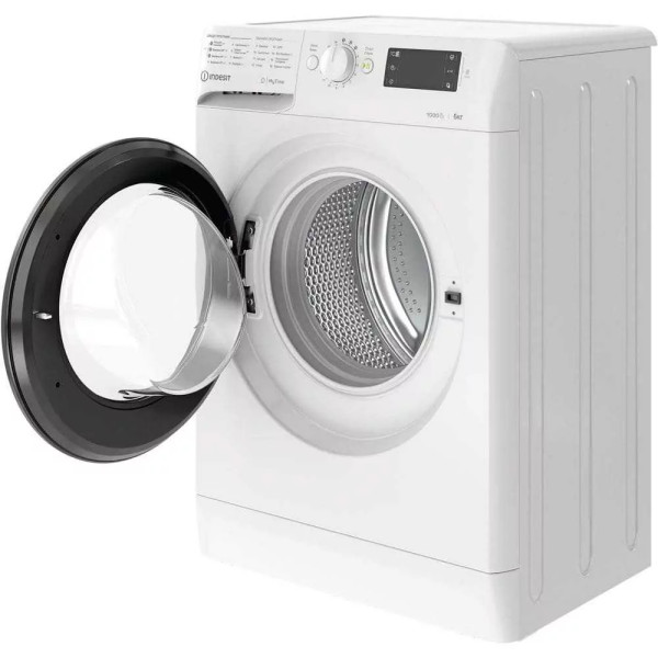 Пральна машина INDESIT OMTWSE 61051 WK UA