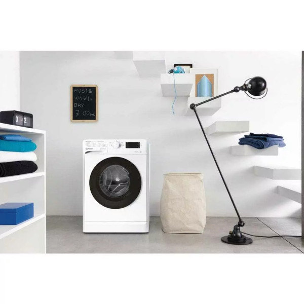 Пральна машина INDESIT OMTWSE 61051 WK UA