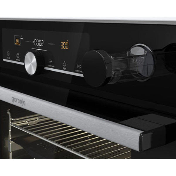Духова шафа gorenje BPSAX6747A08BGWI