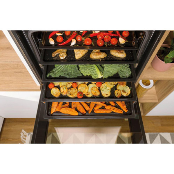 Духова шафа gorenje BPSAX6747A08BGWI