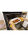 Духова шафа gorenje BPSAX6747A08BGWI