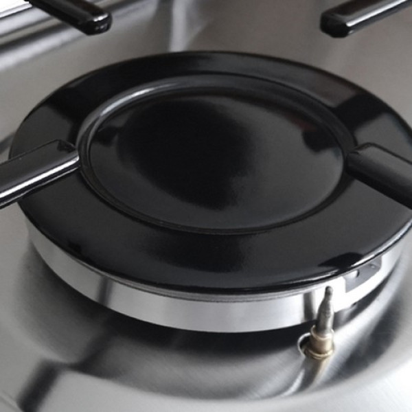 Варильна поверхня VENTOLUX HG622 B3 S (X)