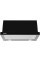 Витяжка VENTOLUX GARDA 60 BK (1000) LED