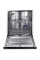 Посудомийна машина SAMSUNG DW60M5050BB/WT